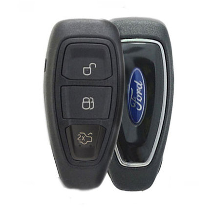 Smart key Ford Focus 3, Kuga 5500р