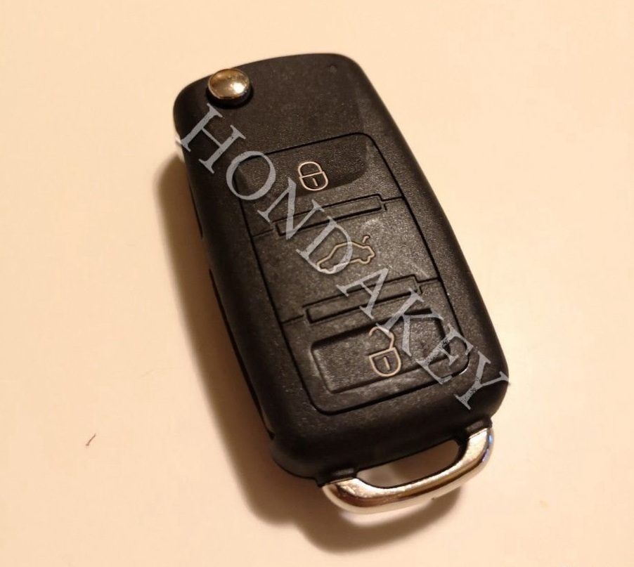 Ключ Volkswagen Touareg 4500р