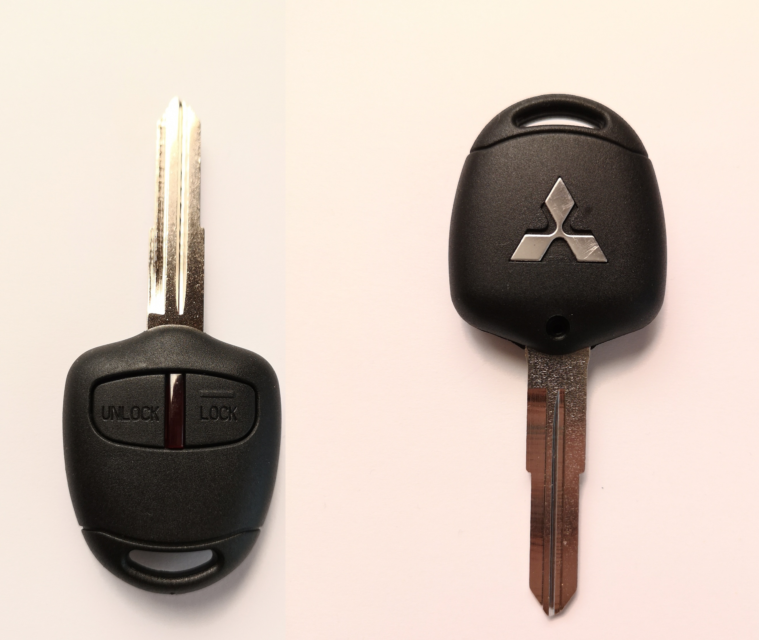 Ключ Pajero 2006 - 2014,ключ Pajero Sport,ключ L200,ключ Lancer Х,ключ Outlander