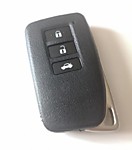Смарт ключ Lexus ES200 / ES250 BC2EQ 12000р