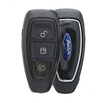 Smart key Ford Focus 3, Kuga 5500р