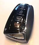 Смарт ключ Hyundai Grandeur 10000р