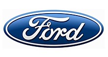 Ключи Ford