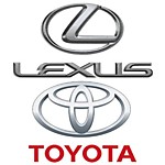 Ключи Toyota/Lexus
