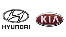 Замки Hyundai / KIA