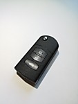 Ключ Mazda 6 / ключ мазда 6 3000 р