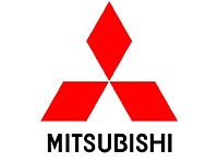Ключи Mitsubishi