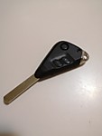 Ключ Subaru Forester / ключ Subaru Impreza / ключ Subaru Legacy 4000 р