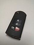 Ключ Mazda RX-7 3500 р