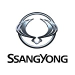 Ключи Ssangyong