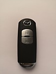 Смарт ключ Мазда СХ 5 / smart key Mazda CX-5 6000 р