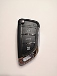 Выкидной ключ KIA/ выкидной ключ Hyundai (стиль БМВ) 3500 р